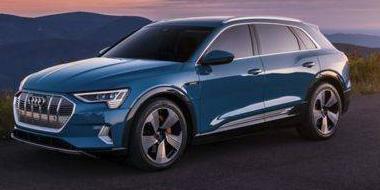 AUDI E-TRON SPORTBACK 2021 WA12AAGE7MB013569 image